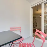 Nice&Cozy Apt in Delicias near metro