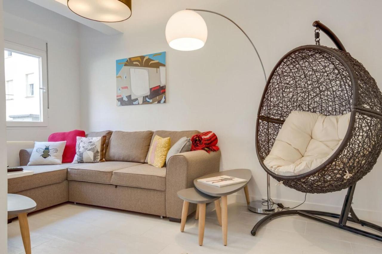 And Cozy In Delicias Apartamento Madrid